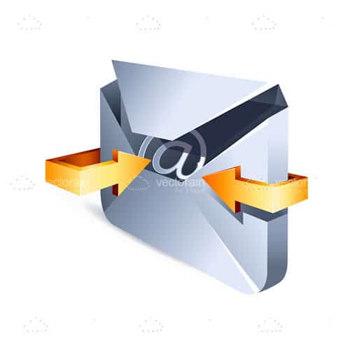 Email Icon